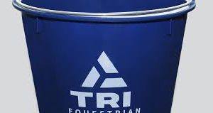 TRI Plastic Bucket 20L