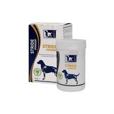 TRI Stride Plus Liquid For Dogs