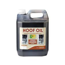 TRM Hoof Oil